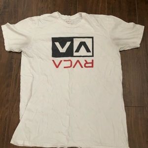 RVCA Tee